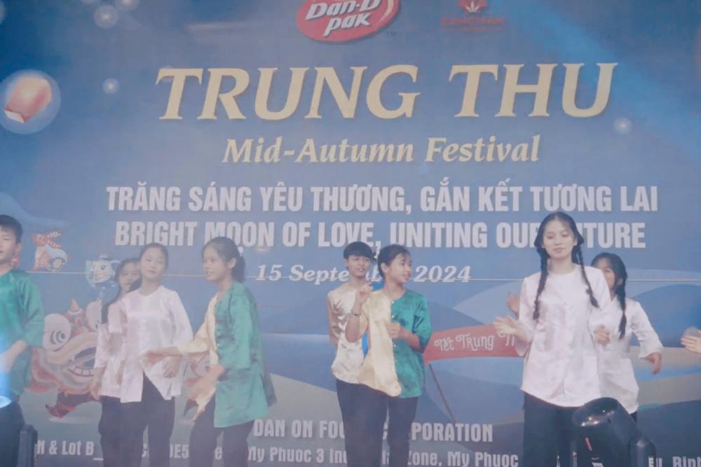 East Paciﬁc Foods LLC -1