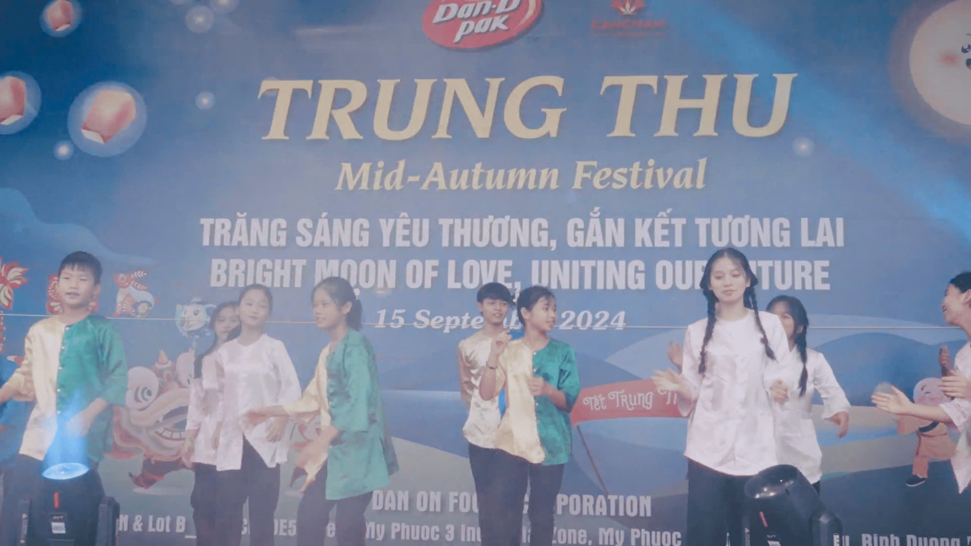 East Paciﬁc Foods LLC -1